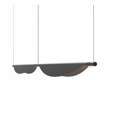  LED Double Pendant- (3122.25) -Sonneman