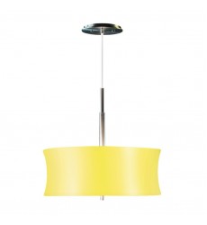  Lightweights® Small Round Ceiling Pendant (3137.10Y)