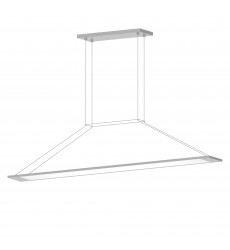  LED Pendant w/ 20' Cords- (3224.16-J20) -Sonneman