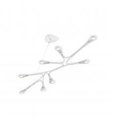 Linear LED Pendant- (3272.03) -Sonneman  Linear LED Pendant- (3272.03) -Sonneman