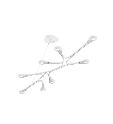 Linear LED Pendant- (3272.03) -Sonneman  Linear LED Pendant- (3272.03) -Sonneman