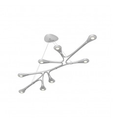 Linear LED Pendant- (3272.16) -Sonneman  Linear LED Pendant- (3272.16) -Sonneman