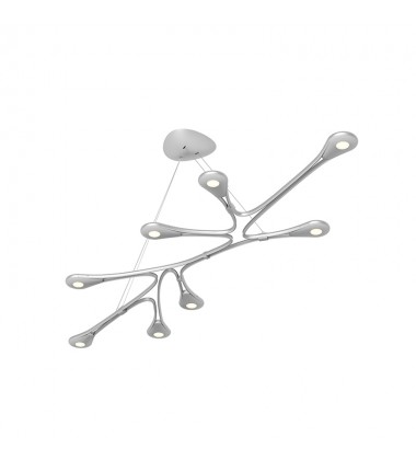 Linear LED Pendant- (3272.16) -Sonneman  Linear LED Pendant- (3272.16) -Sonneman