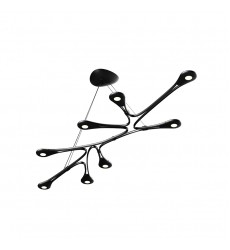 Linear LED Pendant- (3272.25) -Sonneman  Linear LED Pendant- (3272.25) -Sonneman