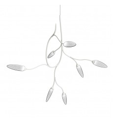  Small LED Pendant- (3281.03) -Sonneman