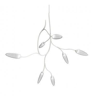  Small LED Pendant- (3281.03) -Sonneman