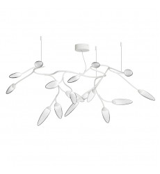 LED Semi-Flush- (3287.03) -Sonneman  LED Semi-Flush- (3287.03) -Sonneman