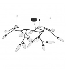 LED Semi-Flush- (3287.25) -Sonneman  LED Semi-Flush- (3287.25) -Sonneman