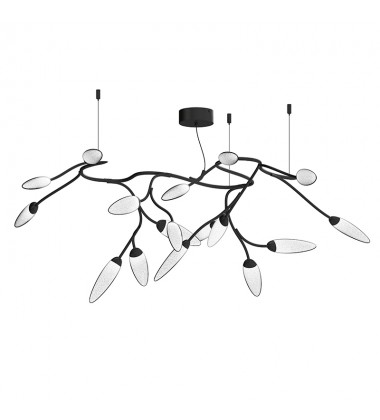 LED Semi-Flush- (3287.25) -Sonneman  LED Semi-Flush- (3287.25) -Sonneman