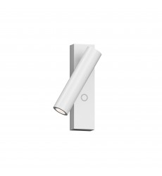 Aimable Wall Lamp- (3360.98) -Sonneman  Aimable Wall Lamp- (3360.98) -Sonneman