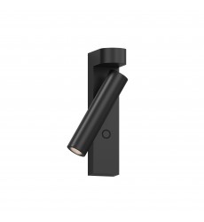 Aimable Wall Lamp w/Uplight- (3361.97) -Sonneman  Aimable Wall Lamp w/Uplight- (3361.97) -Sonneman