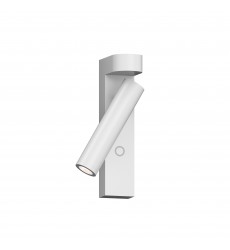 Aimable Wall Lamp w/Uplight- (3361.98) -Sonneman  Aimable Wall Lamp w/Uplight- (3361.98) -Sonneman