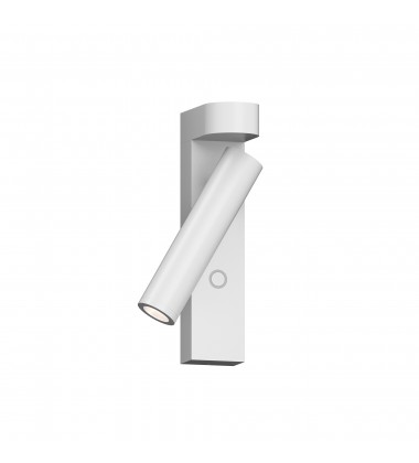 Aimable Wall Lamp w/Uplight- (3361.98) -Sonneman  Aimable Wall Lamp w/Uplight- (3361.98) -Sonneman