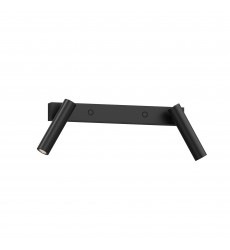 Aimable Double Wall Lamp- (3365.97) -Sonneman  Aimable Double Wall Lamp- (3365.97) -Sonneman