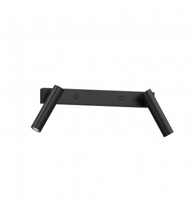 Aimable Double Wall Lamp- (3365.97) -Sonneman  Aimable Double Wall Lamp- (3365.97) -Sonneman