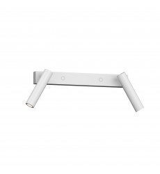 Aimable Double Wall Lamp- (3365.98) -Sonneman  Aimable Double Wall Lamp- (3365.98) -Sonneman