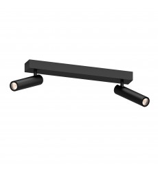 Aimable Double Surface Mount- (3367.97) -Sonneman  Aimable Double Surface Mount- (3367.97) -Sonneman