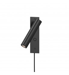 Aimable Recessed Headboard Lamp- (3369.97) -Sonneman  Aimable Recessed Headboard Lamp- (3369.97) -Sonneman