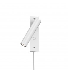 Aimable Recessed Headboard Lamp- (3369.98) -Sonneman  Aimable Recessed Headboard Lamp- (3369.98) -Sonneman