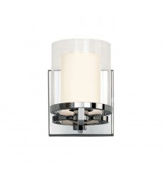 Sconce- (3410.01) -Sonneman Sconce- (3410.01) -Sonneman