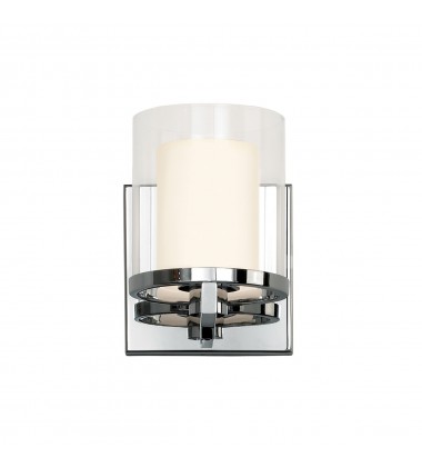  Sconce- (3410.01) -Sonneman