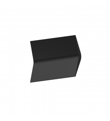Medium Sconce- (3441.25) -Sonneman  Medium Sconce- (3441.25) -Sonneman