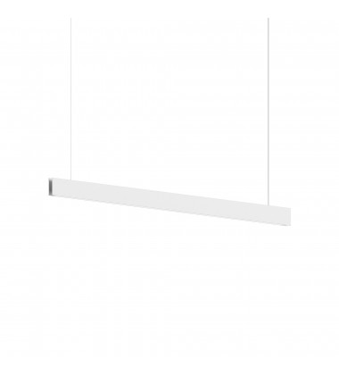 4' 2-Sided Pendant- (3464.98) -Sonneman  4' 2-Sided Pendant- (3464.98) -Sonneman