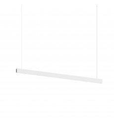 6' 2-Sided Pendant- (3466.98) -Sonneman  6' 2-Sided Pendant- (3466.98) -Sonneman