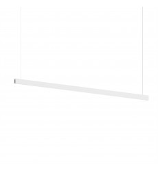 8' 2-Sided Pendant- (3468.98) -Sonneman  8' 2-Sided Pendant- (3468.98) -Sonneman