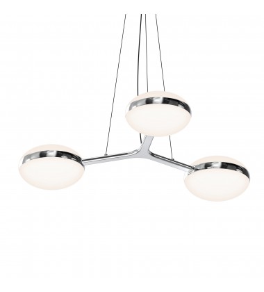 Triple Pendant- (3612.01) -Sonneman Triple Pendant- (3612.01) -Sonneman