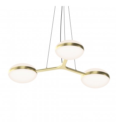 Triple Pendant- (3612.14) -Sonneman Triple Pendant- (3612.14) -Sonneman