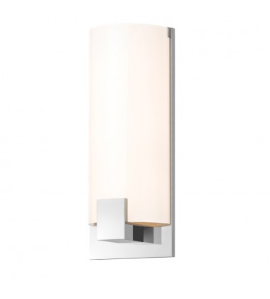  Tangent Square Sconce (3662.01)
