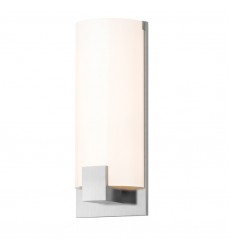  Tangent Square Sconce (3662.23)