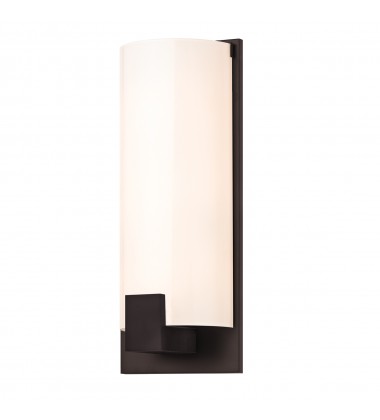 Square Sconce- (3662.26) -Sonneman  Square Sconce- (3662.26) -Sonneman