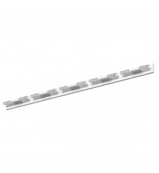  Crystal Rods™ 10-Light LED Bath Bar (3805.03C)