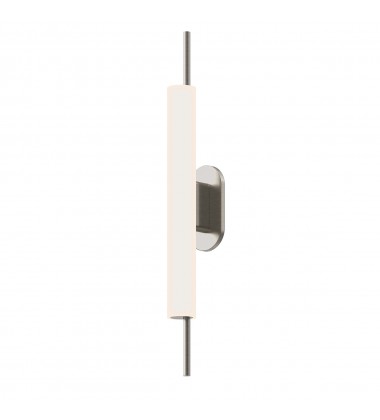  LED Sconce- (3842.13) -Sonneman