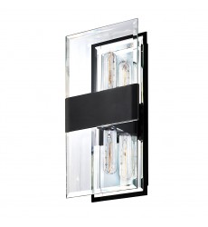 Double Sconce- (4282.25) -Sonneman Double Sconce- (4282.25) -Sonneman