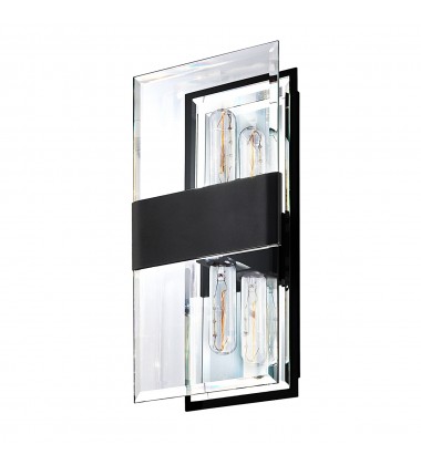  Double Sconce- (4282.25) -Sonneman
