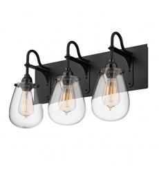 3-Light Bath Bar- (4288.25) -Sonneman 3-Light Bath Bar- (4288.25) -Sonneman