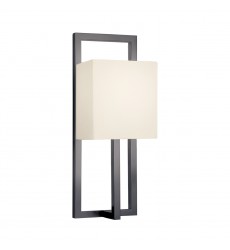 Tall Sconce- (4441.32) -Sonneman Tall Sconce- (4441.32) -Sonneman