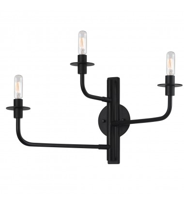  Sconce- (4540.25) -Sonneman