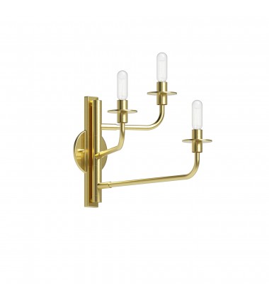  Sconce- (4540.38) -Sonneman