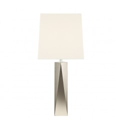  Facet Column Table Lamp (6102.35)