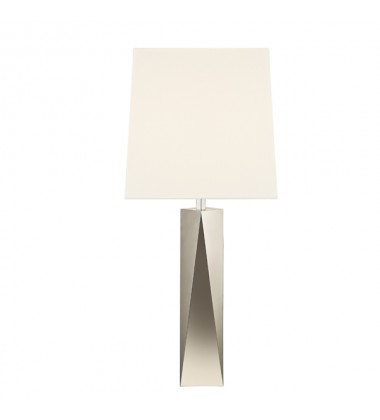  Facet Column Table Lamp (6102.35)