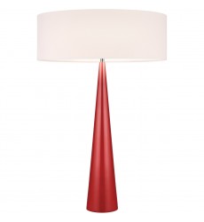  Big Table Cone Table Lamp (6140.64OL)