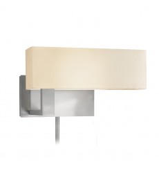 Compact Swing Left Wall Lamp- (7027.13F) -Sonneman Compact Swing Left Wall Lamp- (7027.13F) -Sonneman