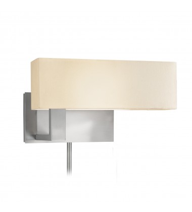  Compact Swing Left Wall Lamp- (7027.13F) -Sonneman