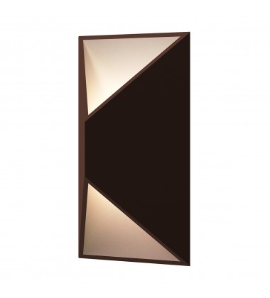  LED Sconce- (7100.72-WL) -Sonneman
