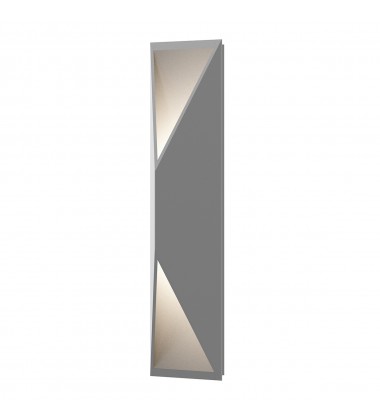 Tall LED Sconce- (7102.74-WL) -Sonneman