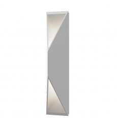  Tall LED Sconce- (7102.98-WL) -Sonneman